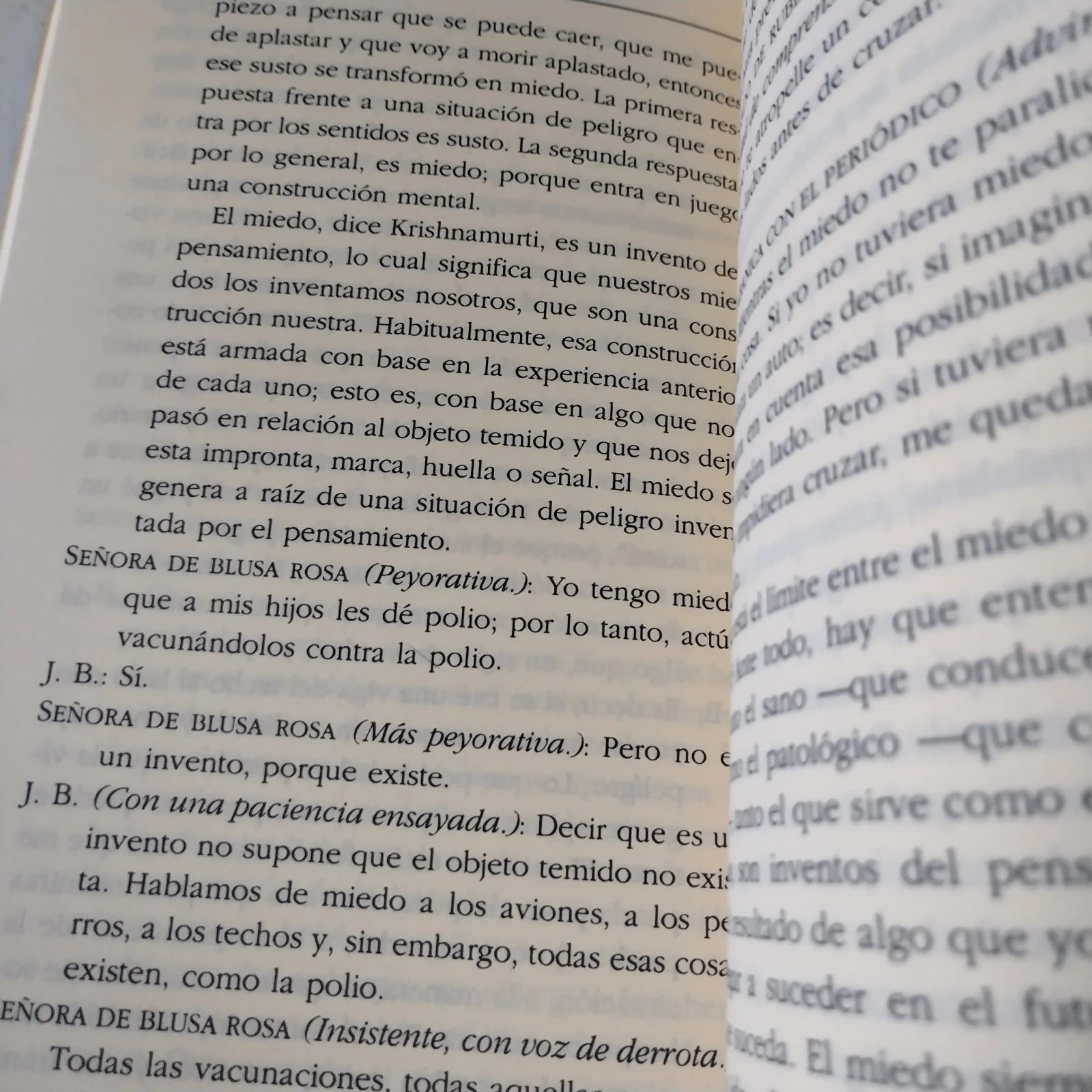 De la autoestima al egoismo, Jorge Bucay, usado 3