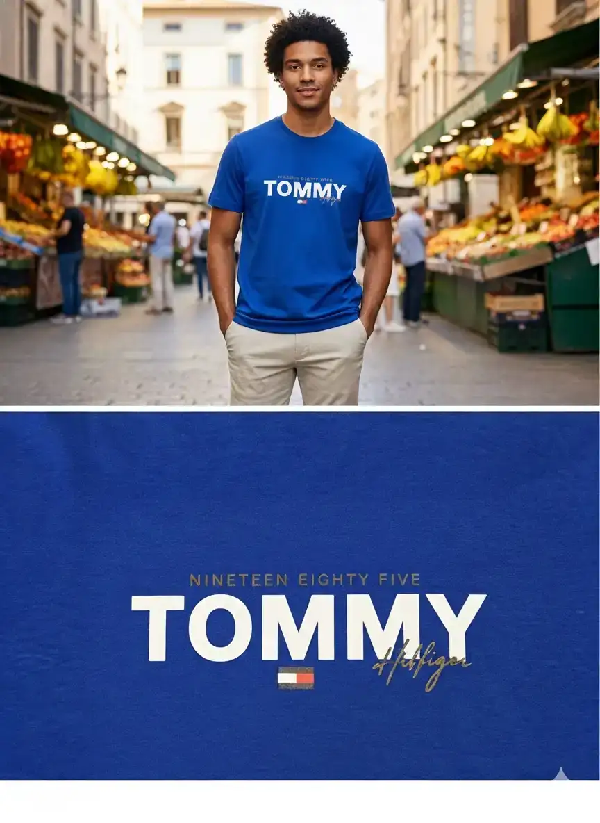 Tommy Hilfiger
