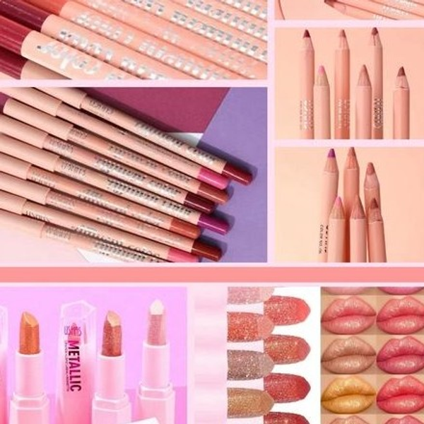 Maquillaje