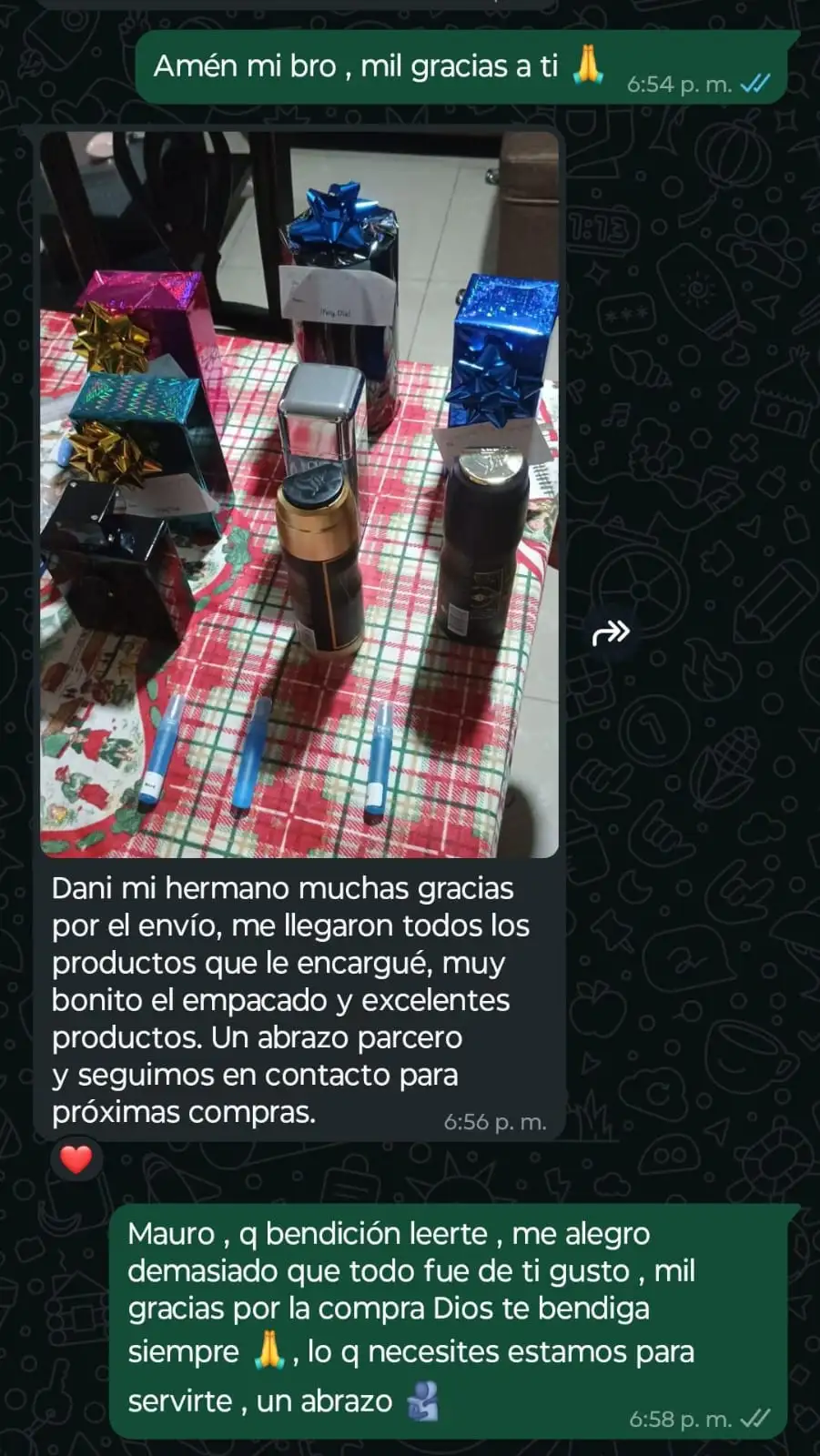 Cliente 92