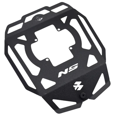 NS 150 NS 160 NS 200 P. de Tanque acero negro ML