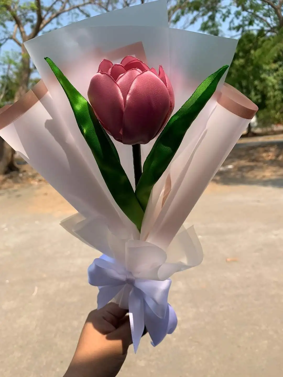 ✨Tulipán 🌷 Eterno ✨ 4