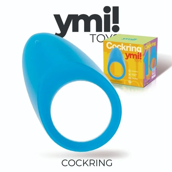 Anillo Cockring