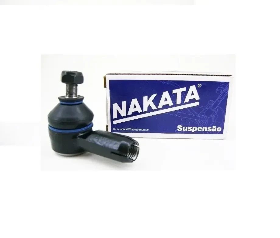 Terminal De Direccion Vw Gol - Fox TDI1014 / A661 