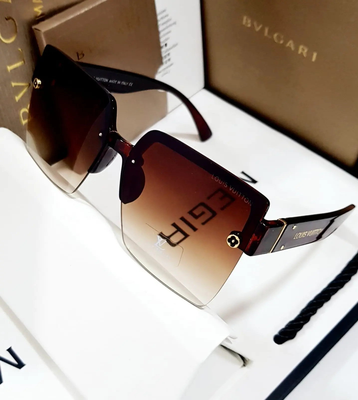 GAFAS LOUIS VIUTTON AA 7
