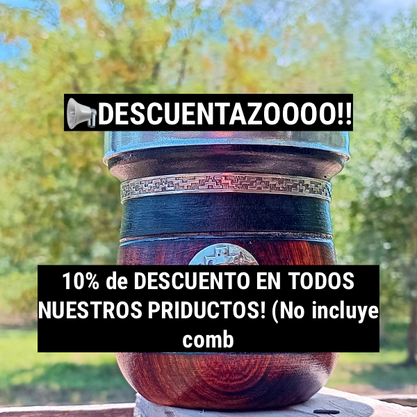 📢DESCUENTAZOOOO!!