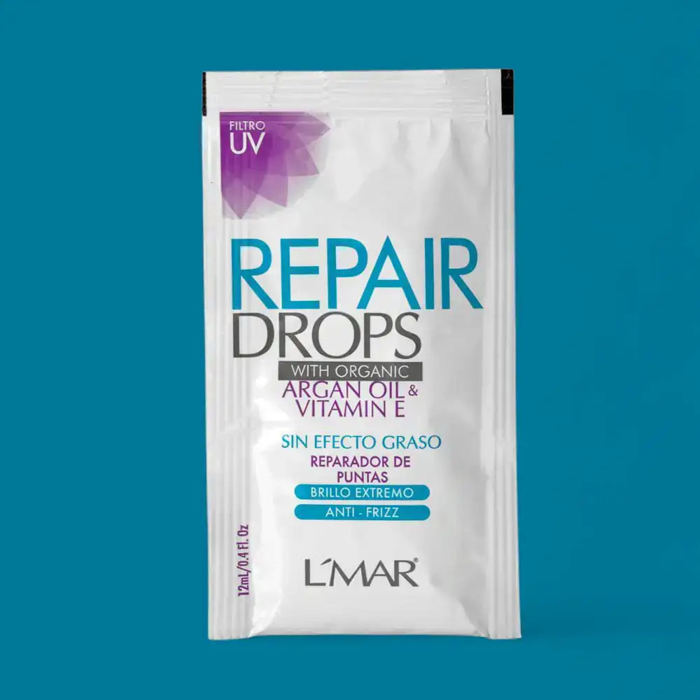 Sachet Repararador de Puntas 12ml