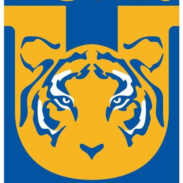 Jersey Tigres