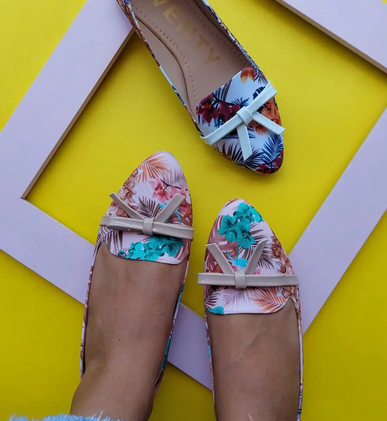 Baletas ref. Dani