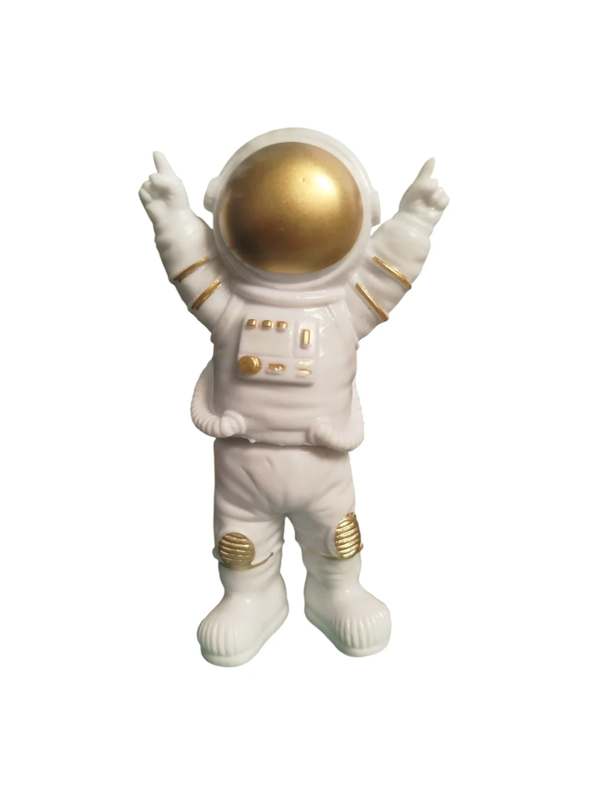 Astronautas  2