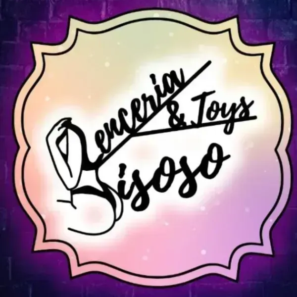 Lencería & Toys Visoso