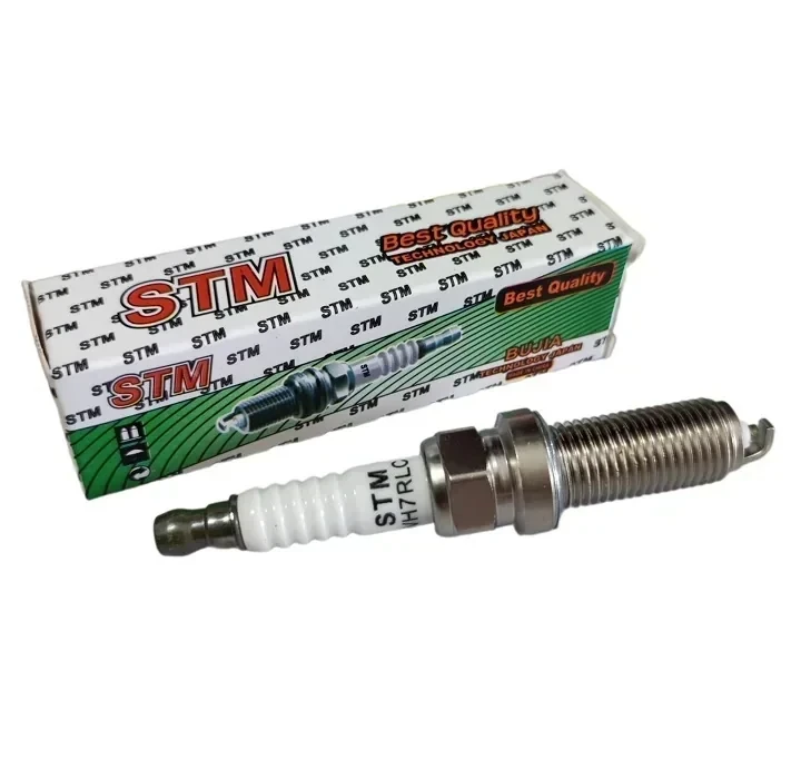 BUJIA 12 MM LARGA VH7RLC NS200 [STM] -43893