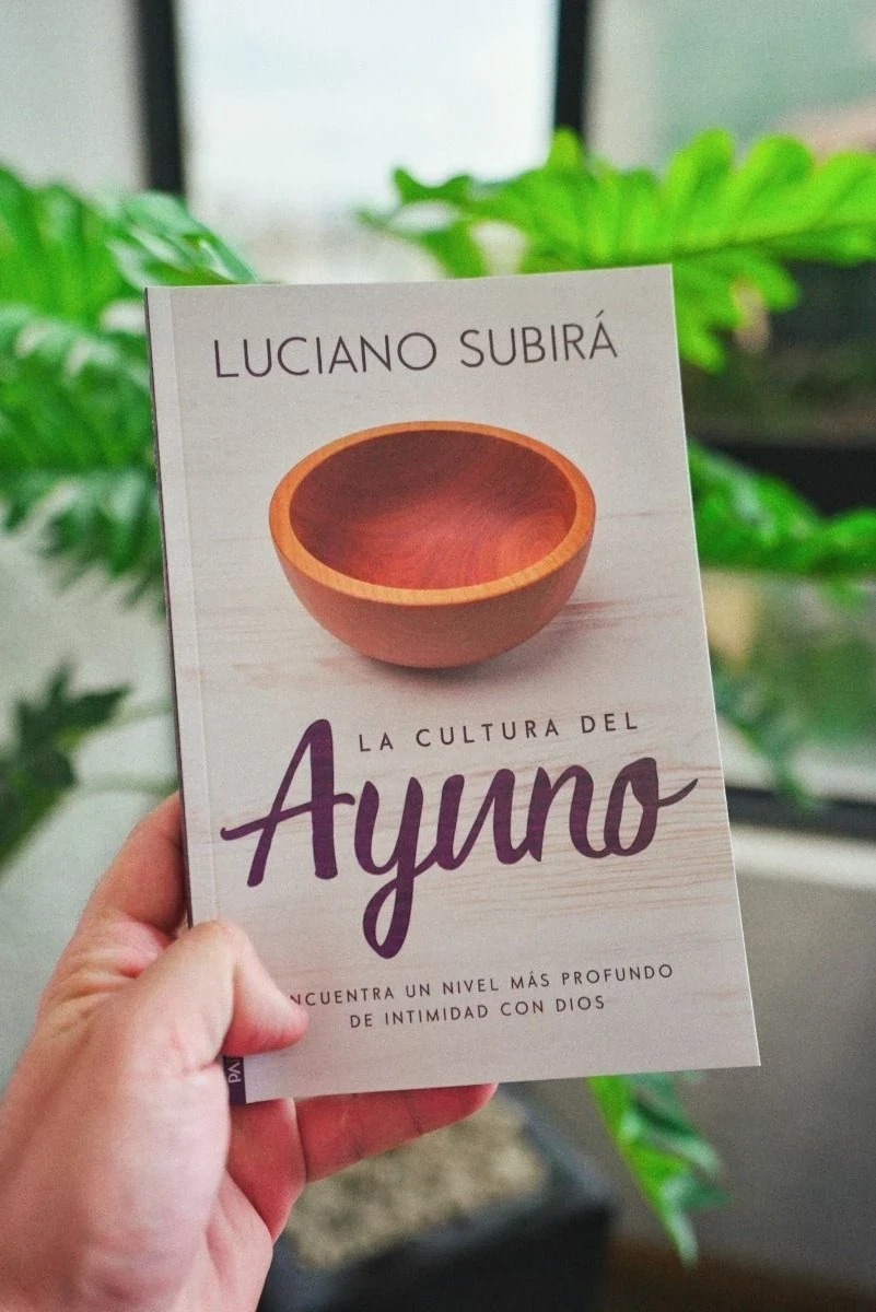 La cultira del ayuno 2
