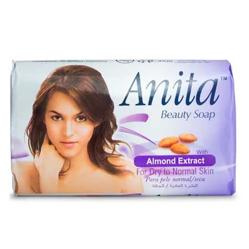 Jabón Anita 125 Gr 3
