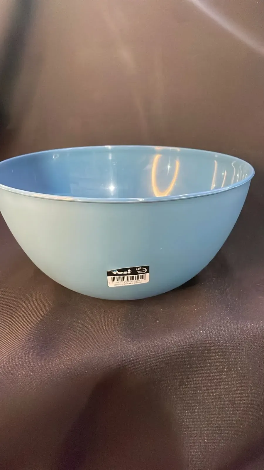 BOWLS GRANDE COLOR 