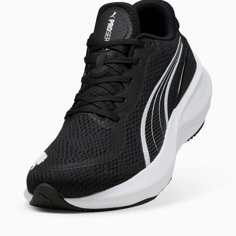 TENIS PUMA CORRIDA SCEND PRO 2 6