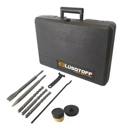 ROTOMARTILLO LUSQTOFF 1500W 4
