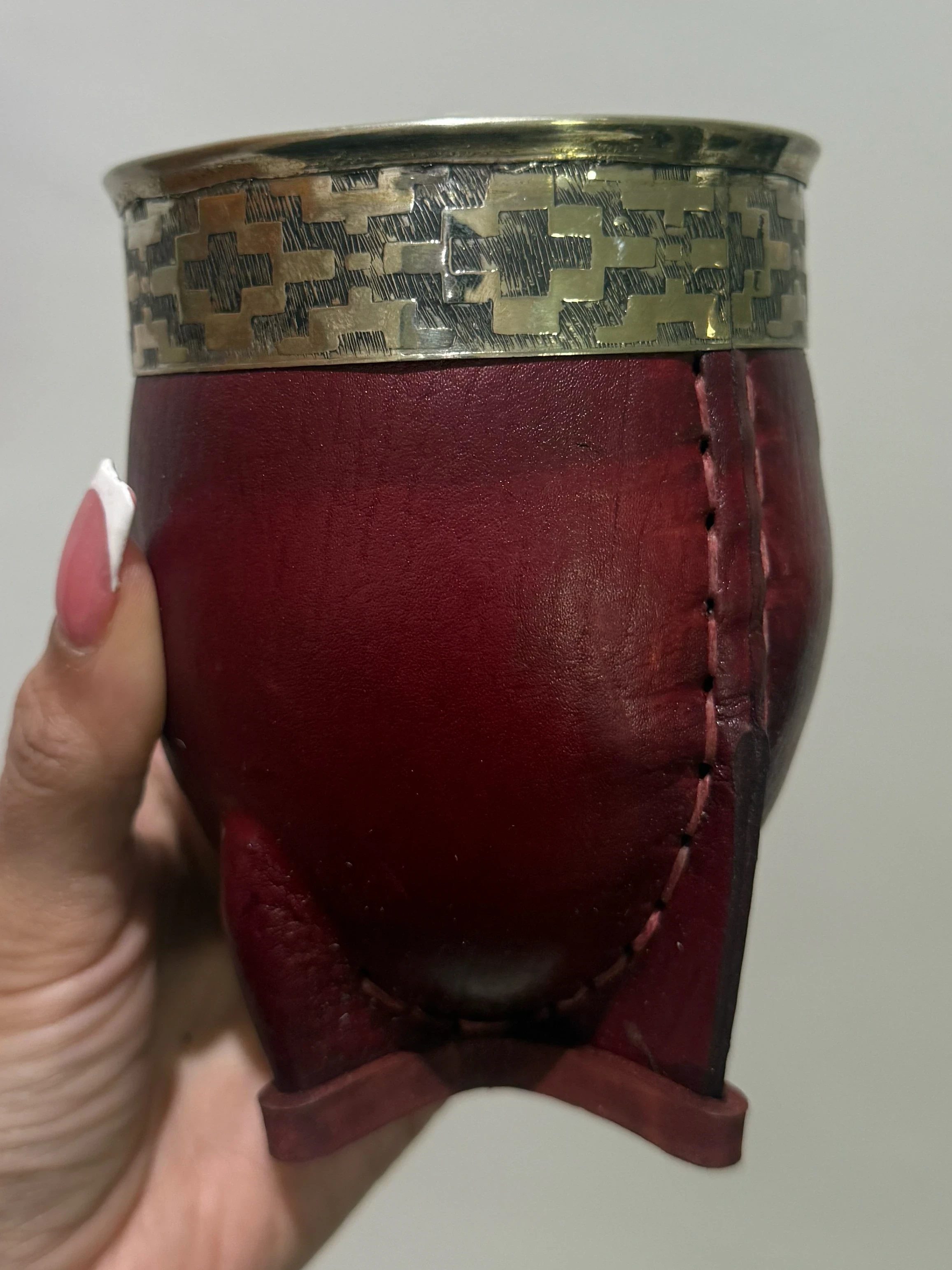 MATE + BOMBILLA  8