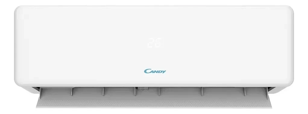 Aire Acondicionado Candy Split 18fcc On/off 5200w 4500fg Color Blanco 2