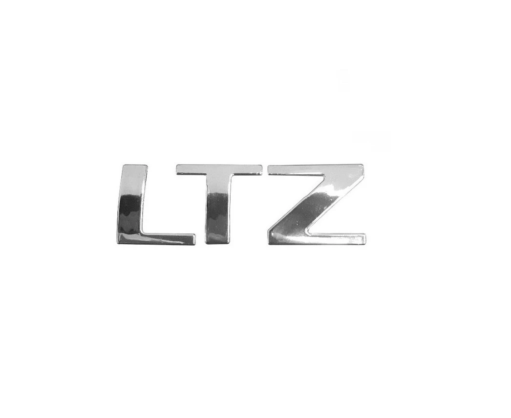 Letrero LTZ Todos / 894