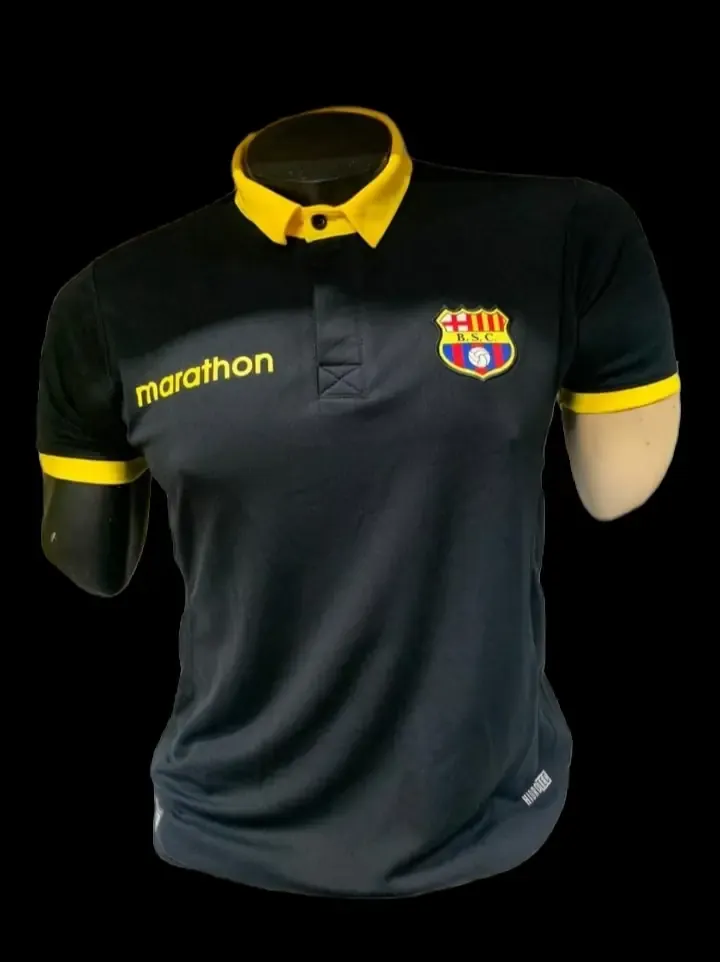 BARCELONA SC 