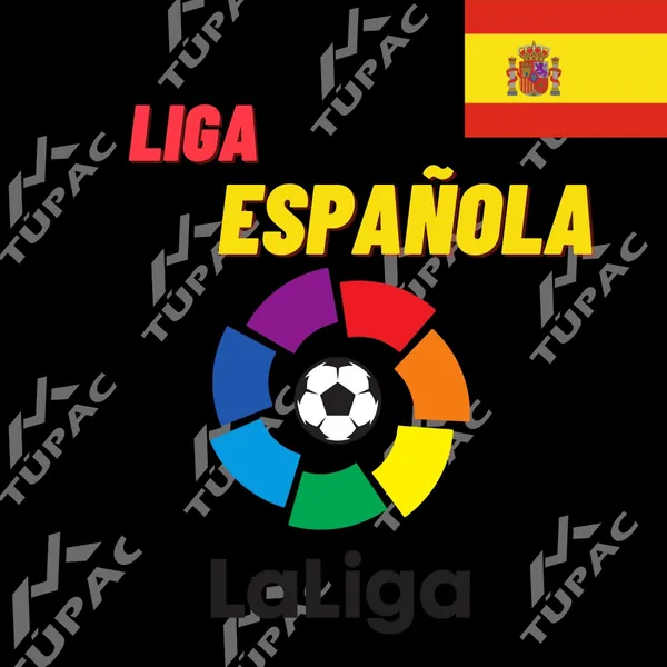 LA LIGA 