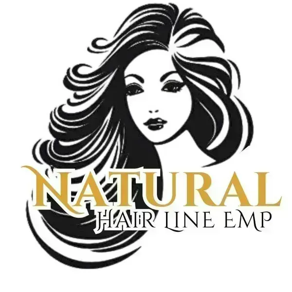 Natural Hair Line Emp