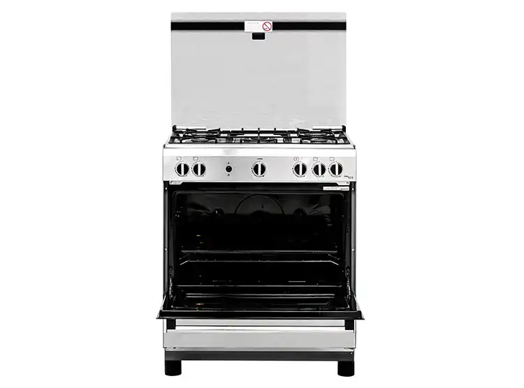 COCINA BOSH PRO 5 PLATOS  2