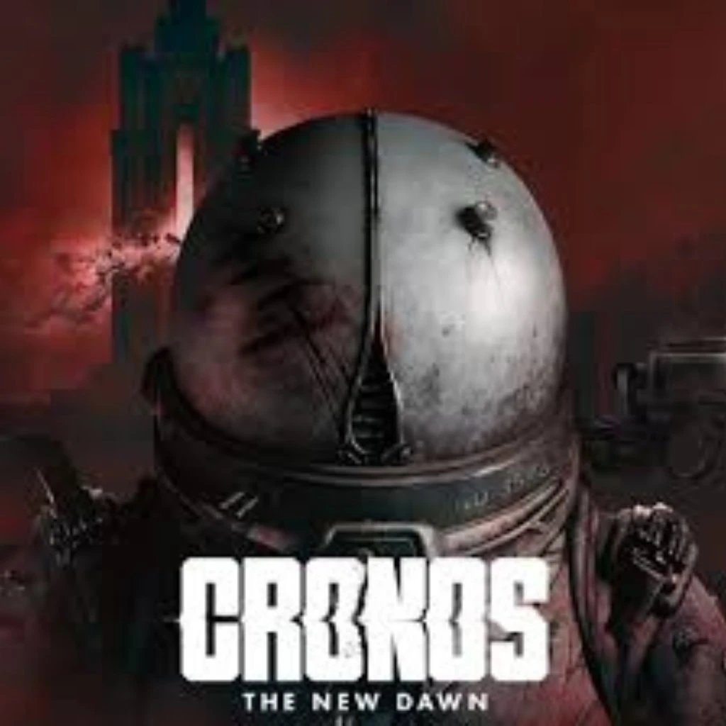 CRONOS THE NEW DAWN 
