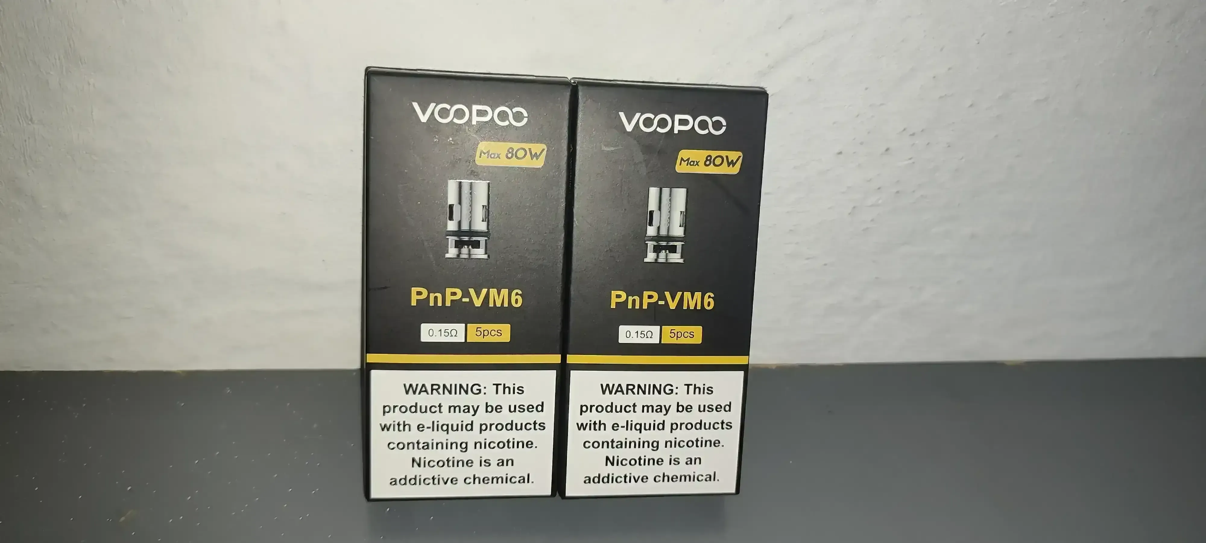 Pnp voopoo