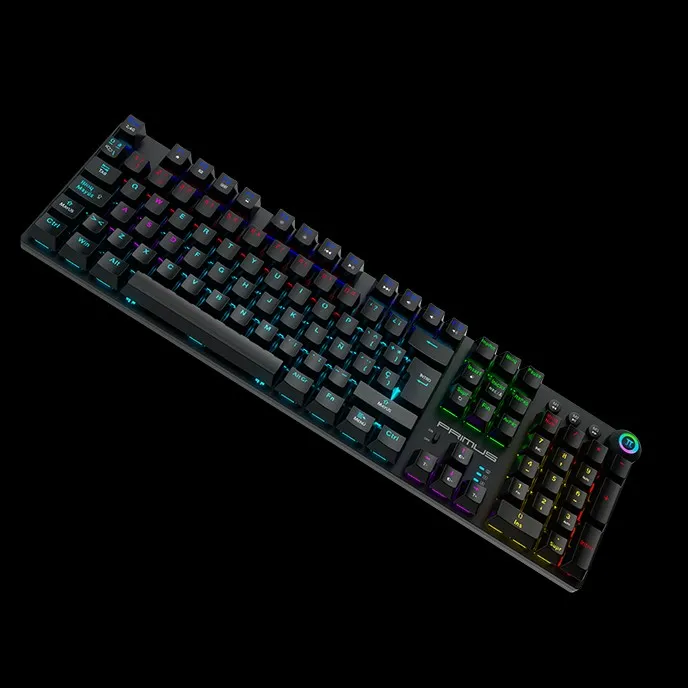 Primus wireless 100% 