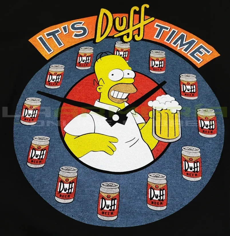 Homero Duff (S-L) 2