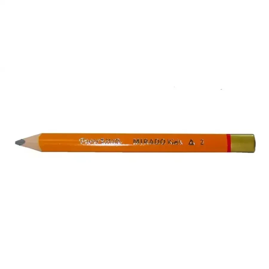 Lapiz entrenador triangular  3