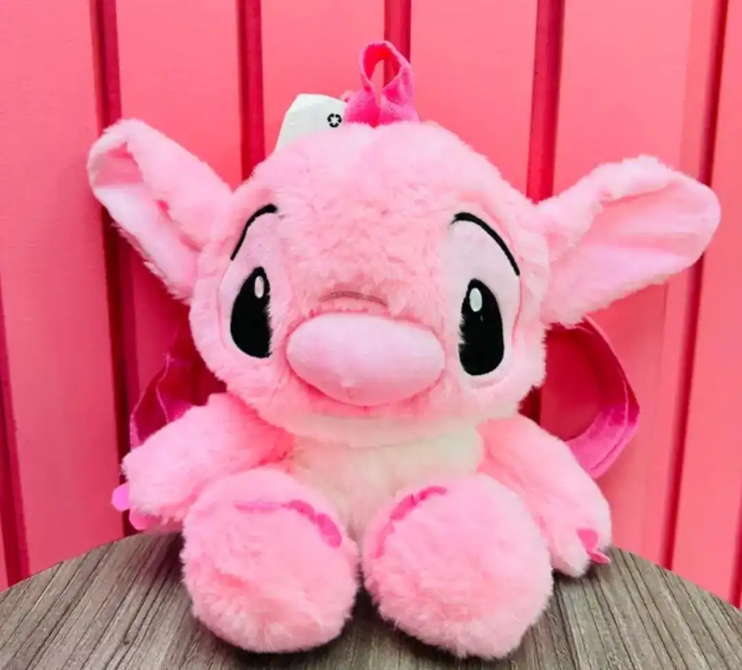 Maleta de stitch