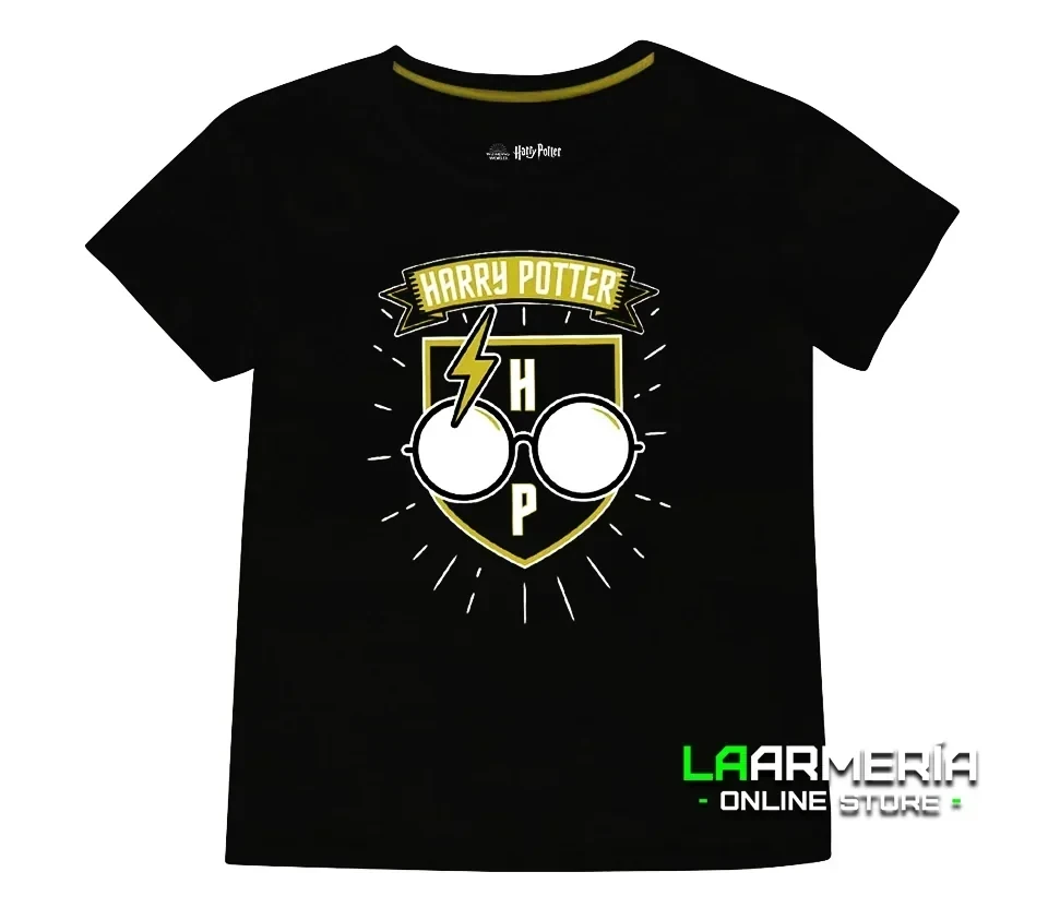 Harry Potter (L-XL)
