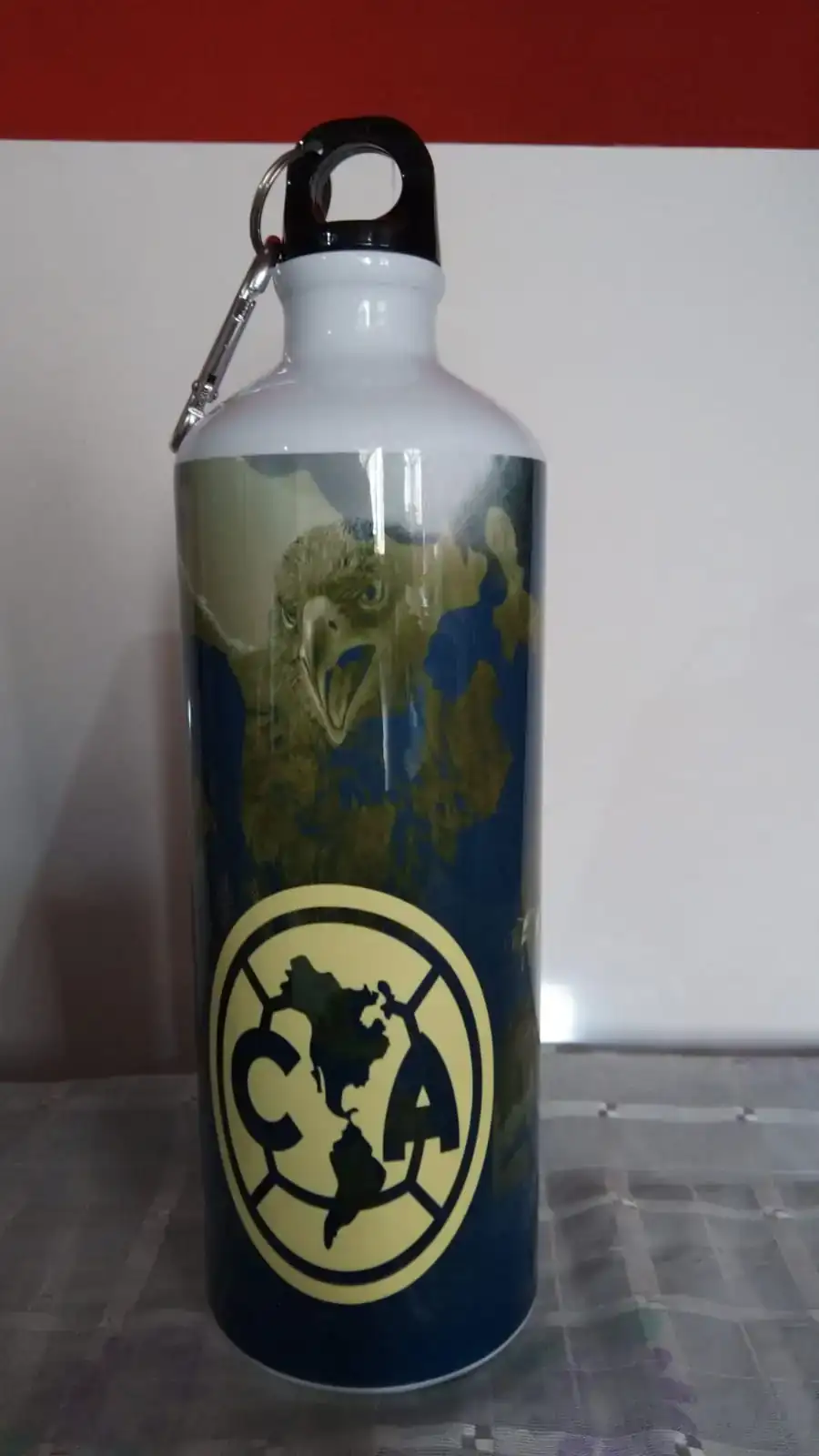 Botella de Agua 1L 2