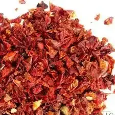 PIMENTAO VERMELHO DESIDRATADO 100GRS