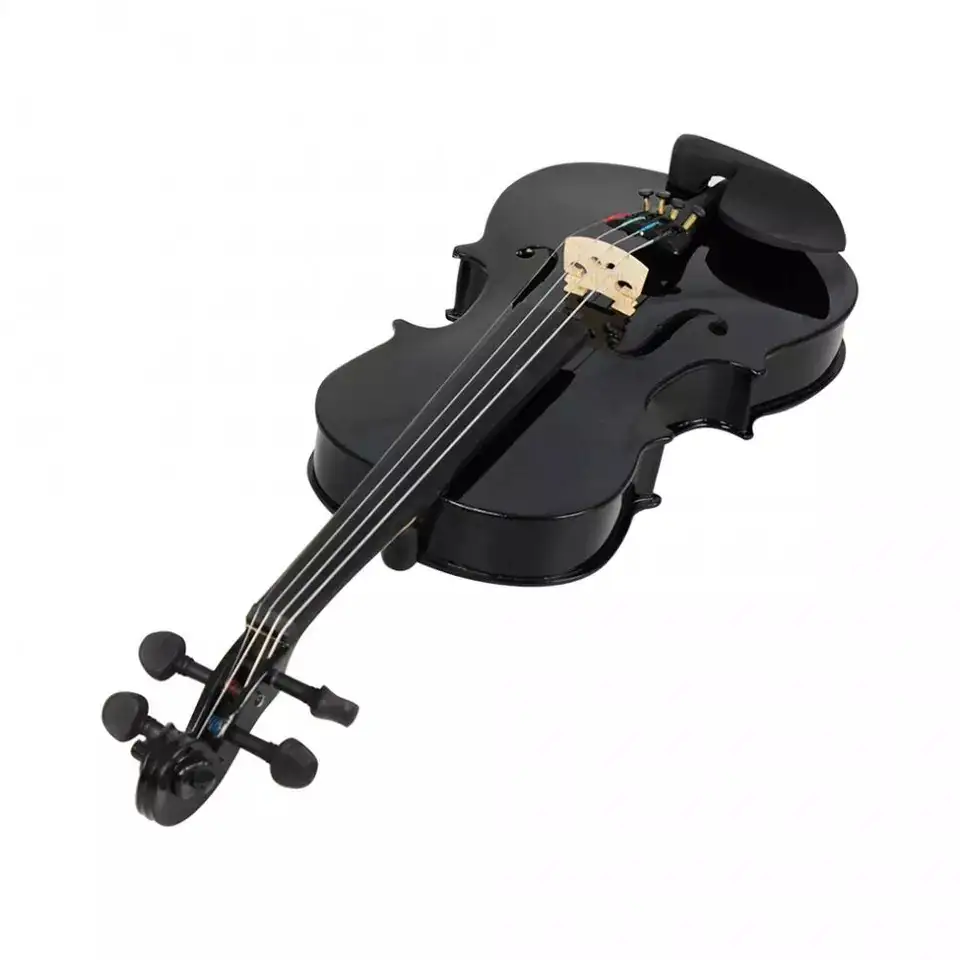 Violín acústico ligero para principiantes 2