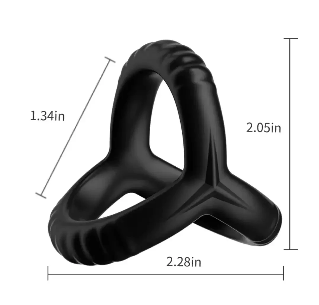 Anillo Aumentador Retard  3