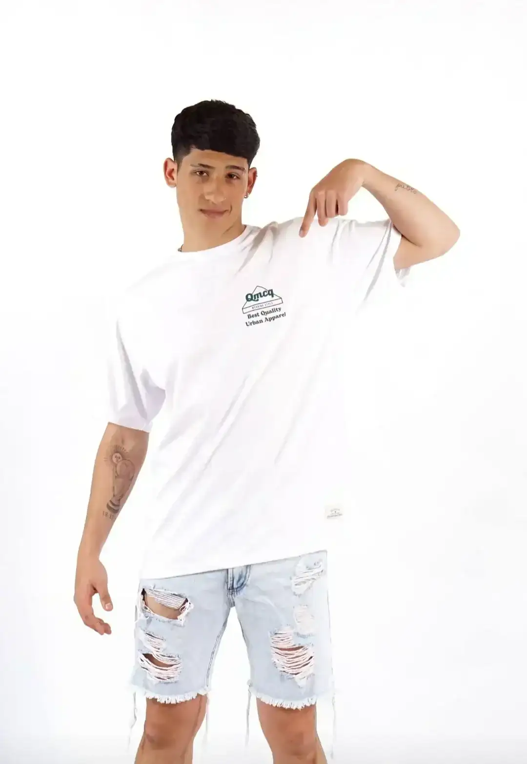 OVERSIZE PREMIUM ✅️  5