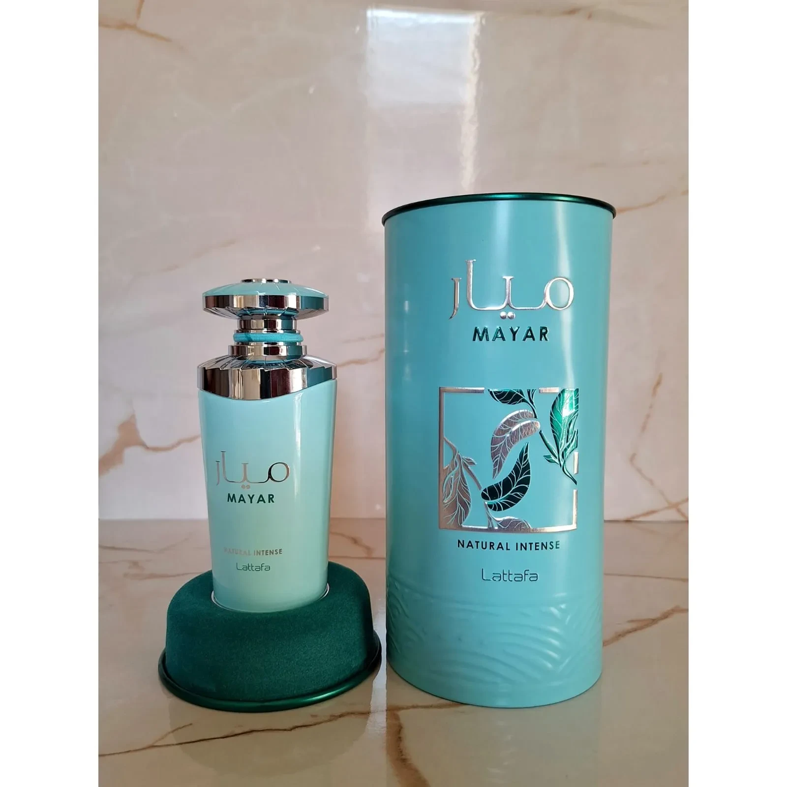 Mayar Natural Intense 4
