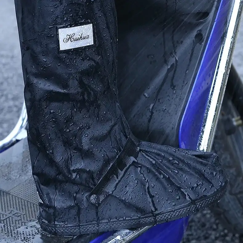 BOTAS IMPERMEABLES