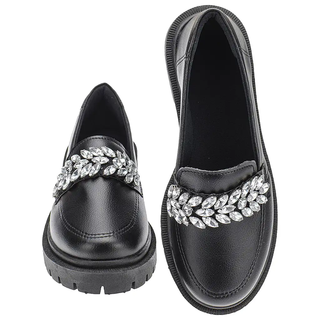 Mocassim Casual