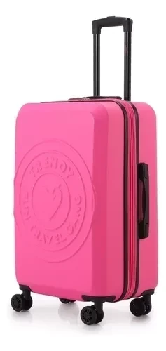 SET VALIJA TRENDY X3 27815 2