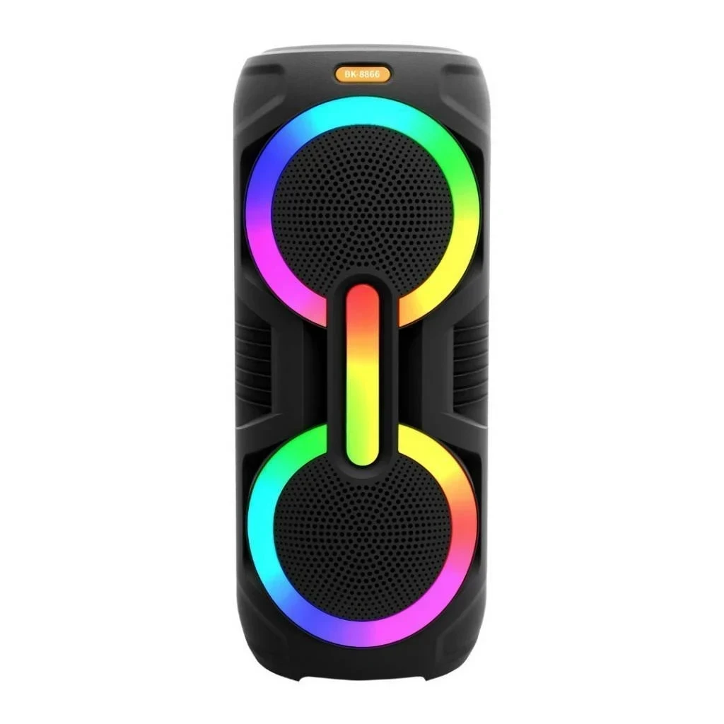 Parlante Bluetooth / 65cm 𝙇𝙀𝘿𝙎𝙏𝘼𝙍