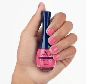 vogue esmalte fantastic 091 encanto (antigua colección)