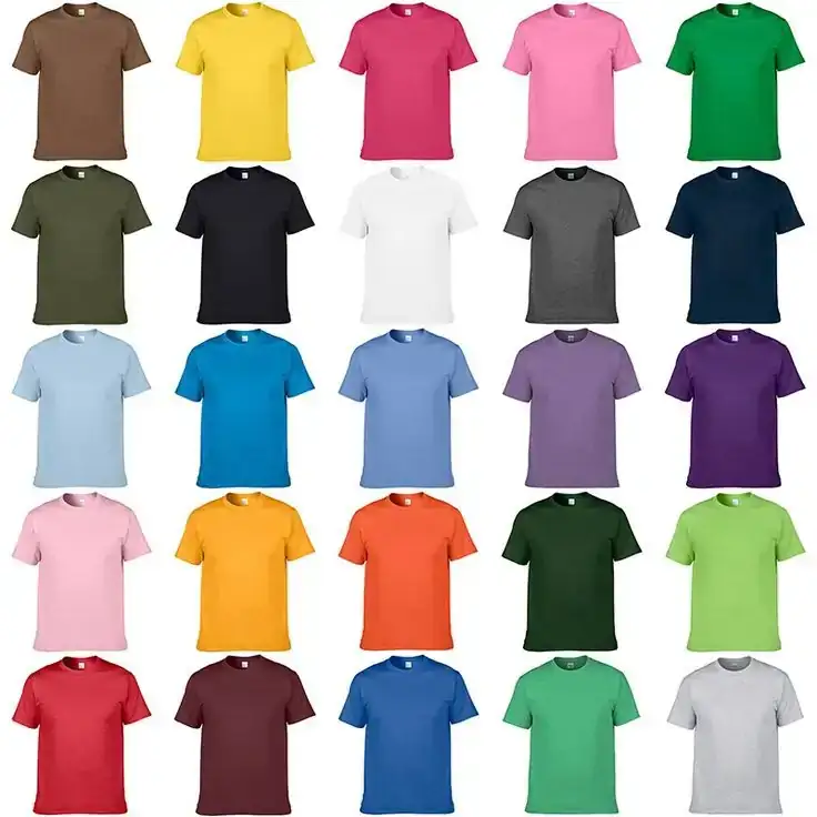 REMERAS 100 % ALGODON NIÑOS 4