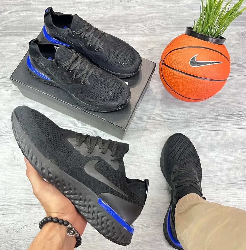 NIKE EPIC react Caballero AAA