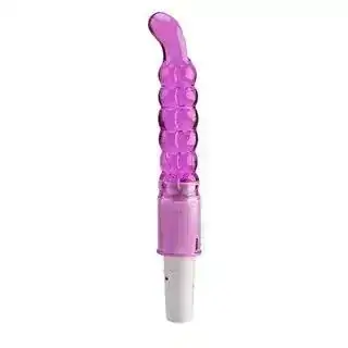 Estimulador Anal y Vaginal G-Spot