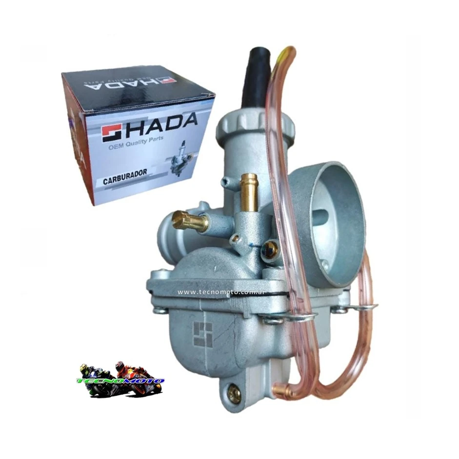 CARBURADOR SUZUKI 100 AX -48413